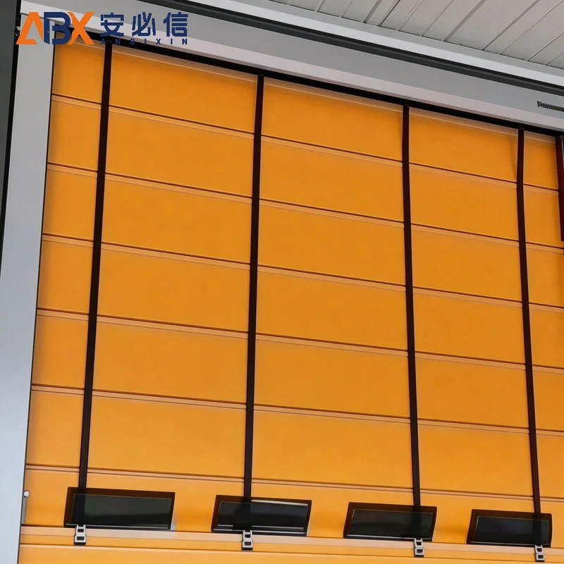 珠海市充气式门封