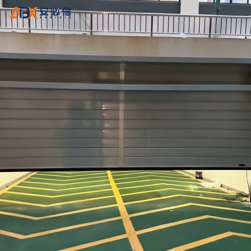 珠海市洁净室高速门